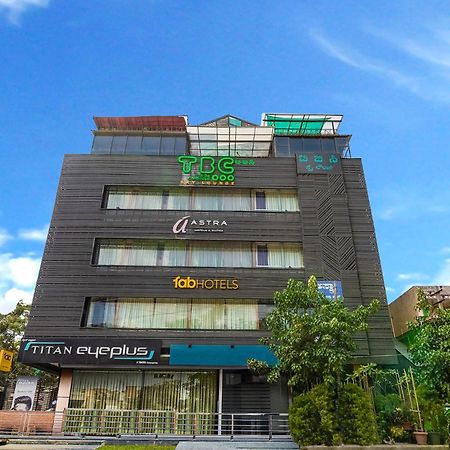 FabHotel Astra Suites HSR Layout Bangalore Exterior foto